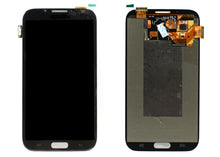 Load image into Gallery viewer, Note 2 LCD Display Assembly - Grey (N7100)
