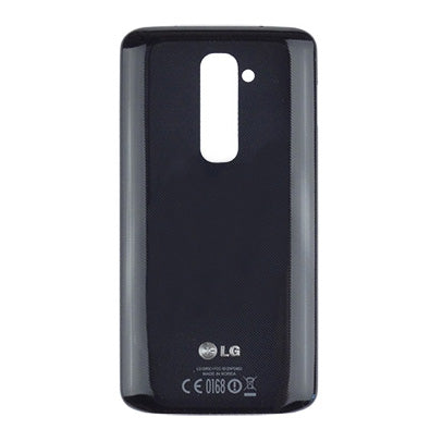 LG G2 Back Cover - Black
