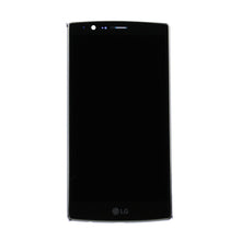 Load image into Gallery viewer, LG G4 LCD Assembly With Frame - Black
