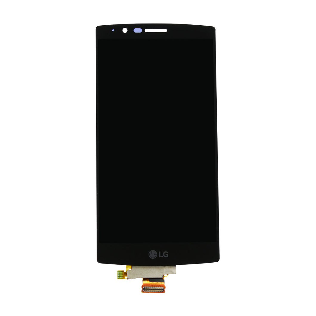 LG G4 LCD Assembly No Frame - Black