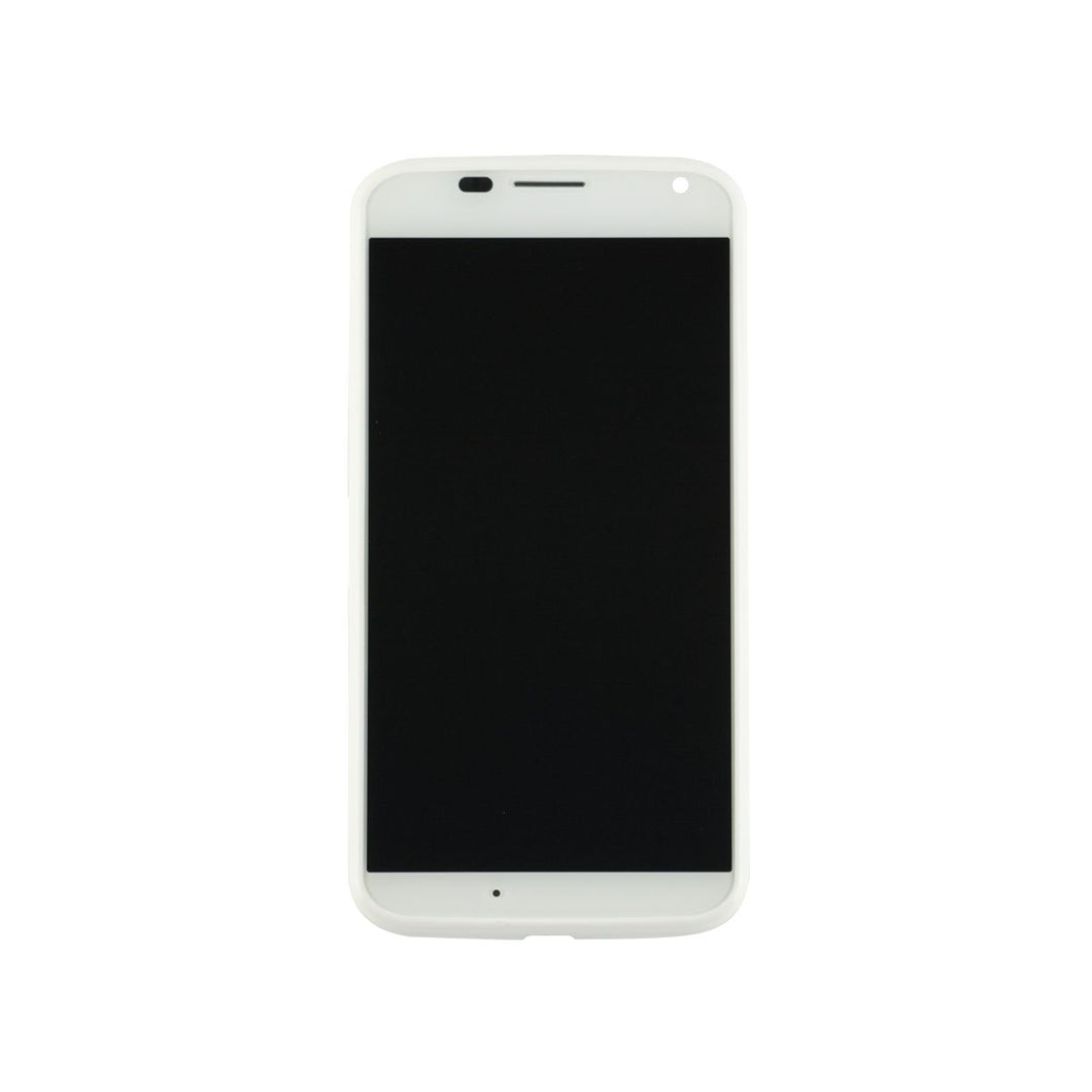 Moto X LCD Display Assembly - White