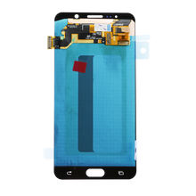 Load image into Gallery viewer, Note 5 LCD Display Assembly - White (N920)
