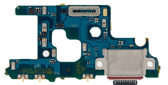 Charging Port Board For Samsung SGH-N975U Note 10 Plus  /5G US Version