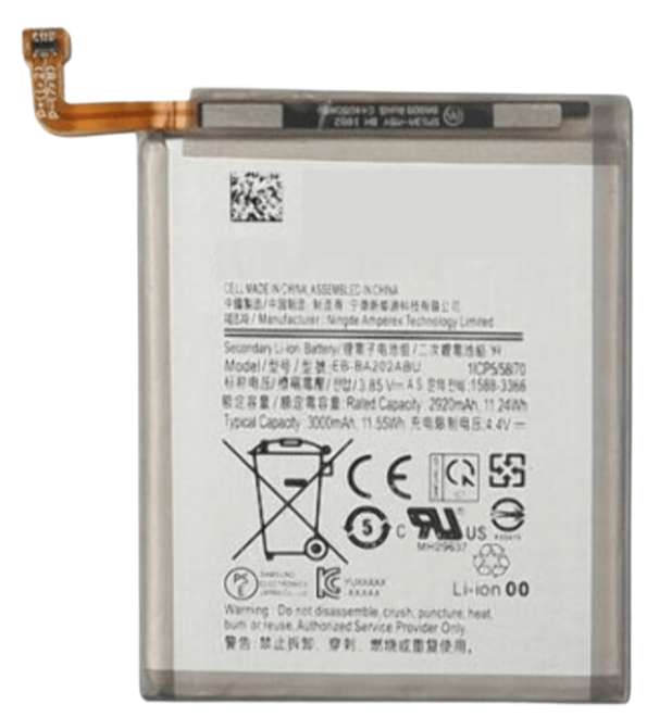 Samsung-Galaxy-Note10 Battery Replacement