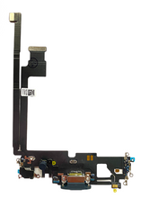 Load image into Gallery viewer, iPhone - 12 ProMax - Charging Port Flex Cable - OEM
