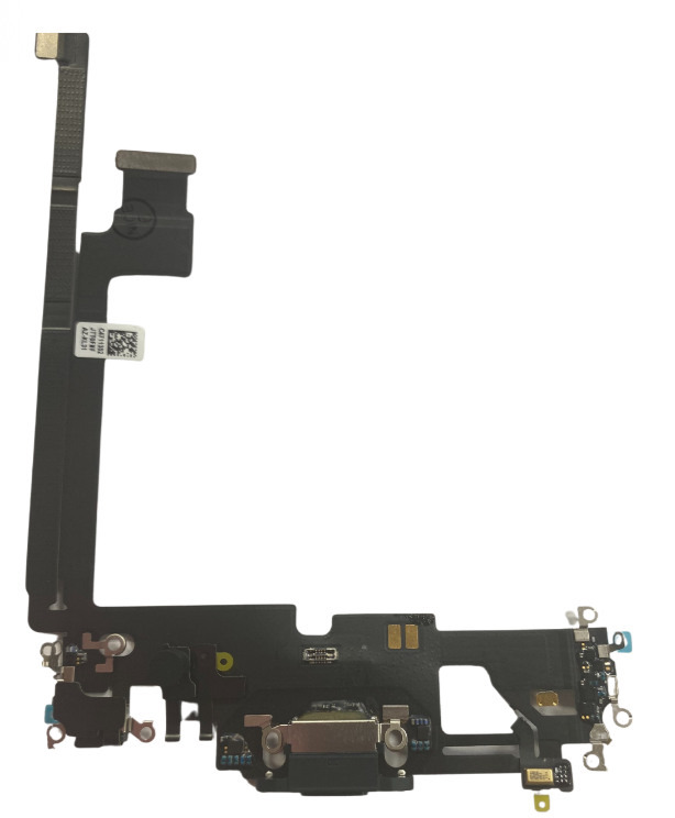 iPhone - 12 ProMax - Charging Port Flex Cable - OEM