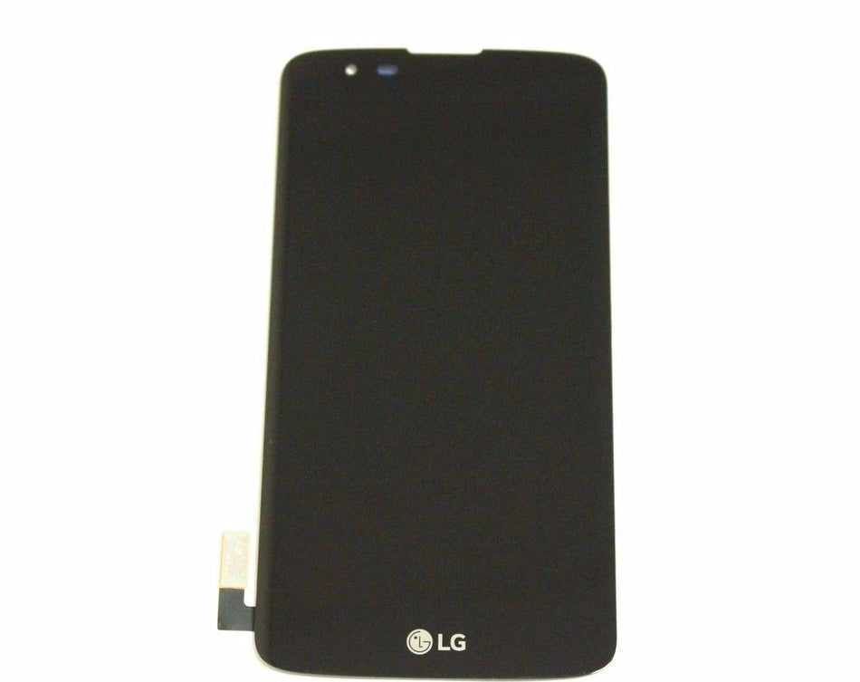 LG K7 LCD Display Assembly - Black