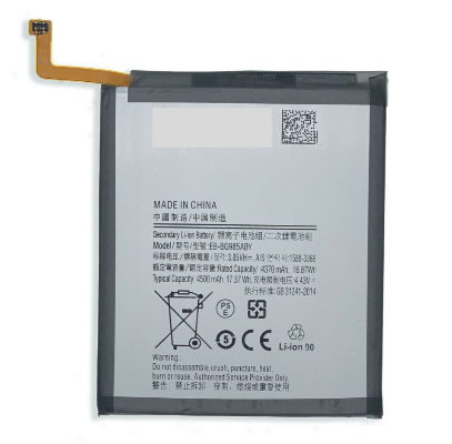 Samsung Galaxy S20 - OEM Battery Replacement