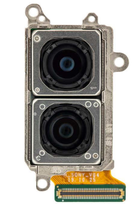 Back Camera compatible For Samsung S21 Plus (G996U) / S21 (G991U) US Version