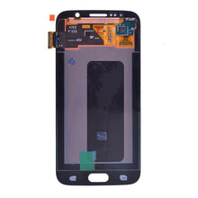 Load image into Gallery viewer, S6 LCD Screen Display Assembly - Blue  (G920)
