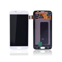 Load image into Gallery viewer, S6 LCD Screen Display Assembly - White (G920)
