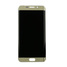 Load image into Gallery viewer, S6 Edge Plus LCD Display Assembly - Gold (G928)
