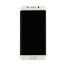 Load image into Gallery viewer, S6 Edge Plus LCD Display Assembly - White (G928)
