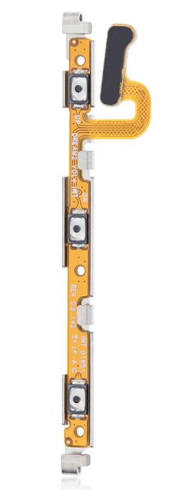 Volume Button Flex Cable For Samsung S8 / S8 Plus / Note 8 / A8(A530-2018) /  A8Plus(A730-2018)