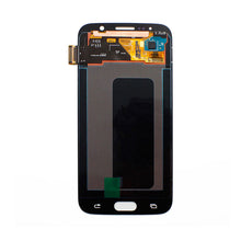 Load image into Gallery viewer, S6 LCD Screen Display Assembly - White (G920)
