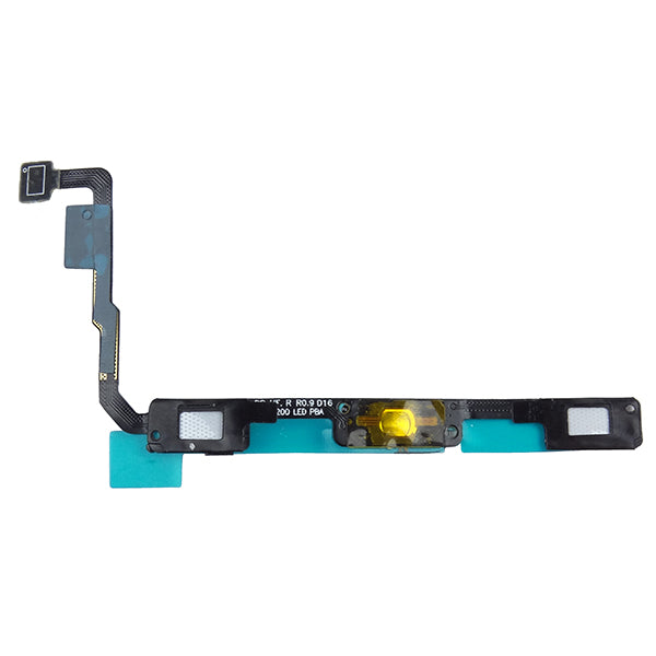 Galaxy Mega 6.3 Home Button / Keypad Flex Cable Replacement