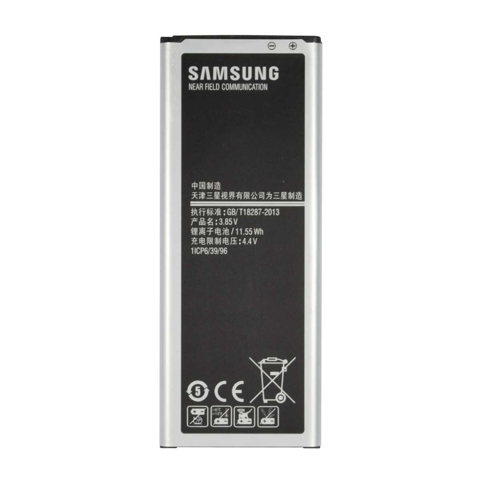 Samsung Galaxy - Note 4 - Battery (N910)