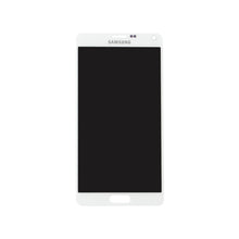 Load image into Gallery viewer, Note 4 LCD Display Assembly - White (N910)
