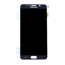 Load image into Gallery viewer, Note 5 LCD Display Assembly -Blue (N920)
