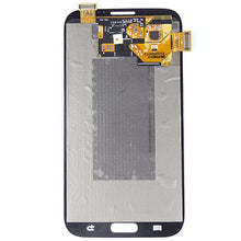 Load image into Gallery viewer, Note 2 LCD Display Assembly - White (N7100)
