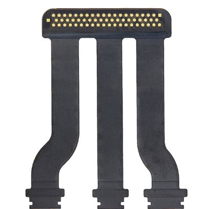 Lcd Flex  Cable Connector For Apple Watch serie 2(38mm/42mm), 3(38mm/42mm), 4(40mm/44mm), 5(40mm/44mm), 6(40mm/44mm)