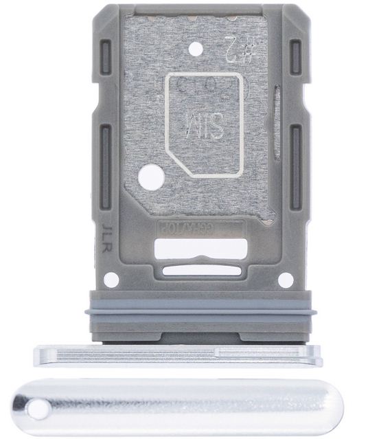 Single Sim Card Tray  Compatible For Samsung Galaxy S20 FE 5G