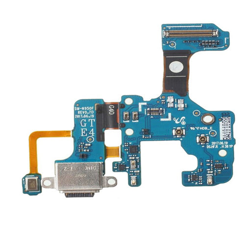 Samsung Galaxy - Note 8 - Charging Port (N950F)