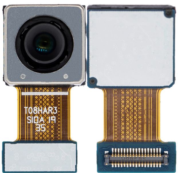 Back Camera -Telephoto Camera- Compatible For Samsung Galaxy S20 FE 5G