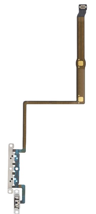 Volume Button Flex Cable for iPhone 11 Pro max