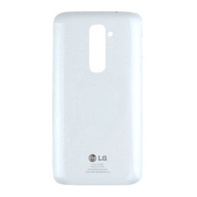 LG G2 Back Cover - White