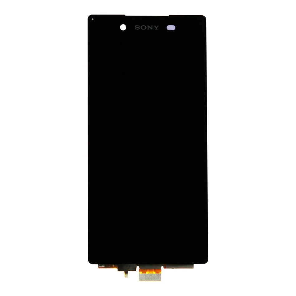 Xperia Z3 Plus LCD Screen Assembly - Black